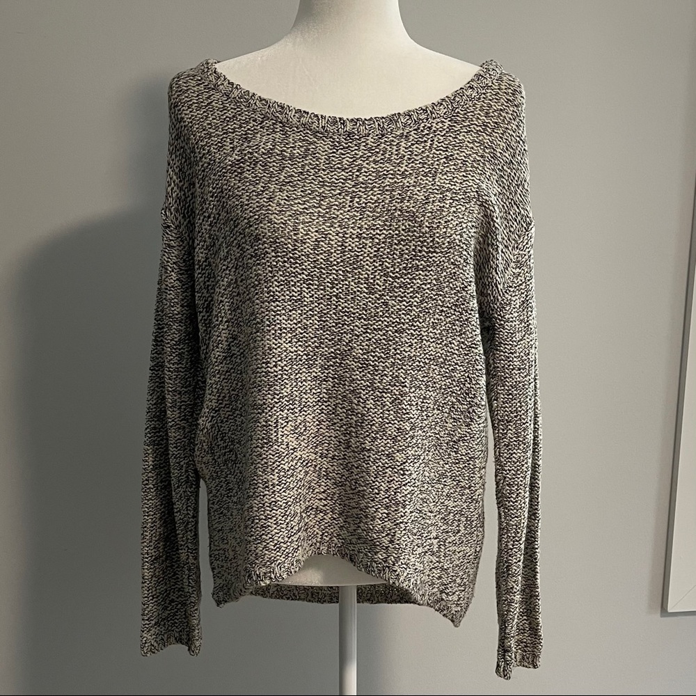 Francesca’s Sweater